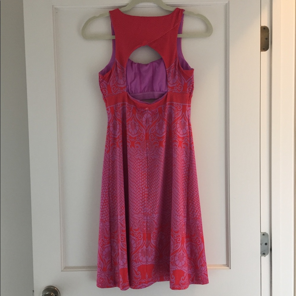 Prana Women’s Dress - Picture 2 of 7